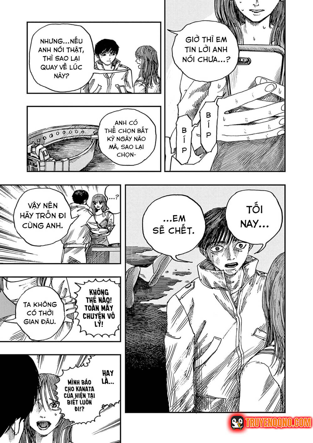 Nettruyen Truyện tranh online