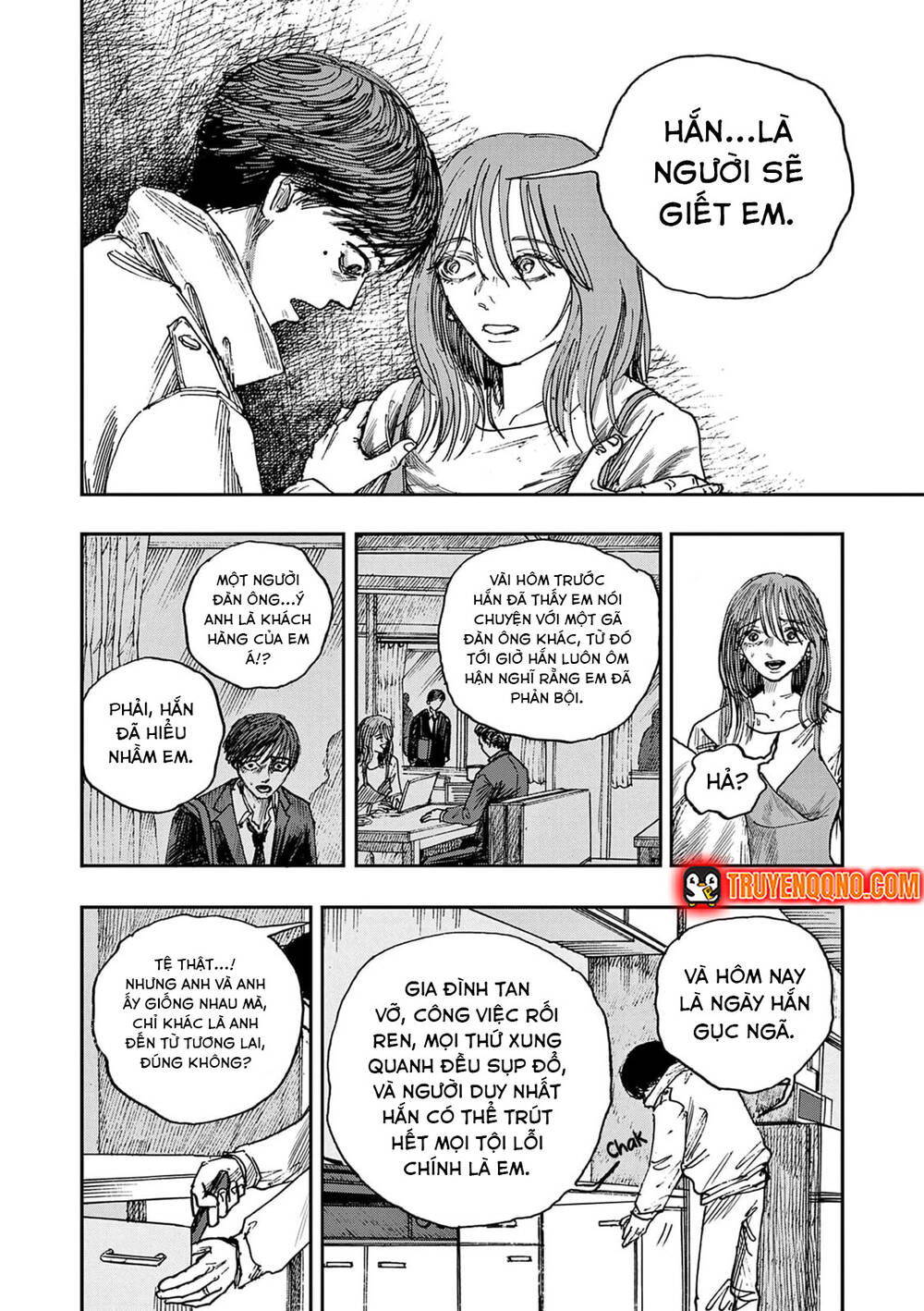 Nettruyen Truyện tranh online