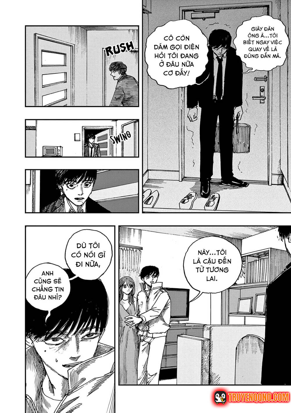 Nettruyen Truyện tranh online