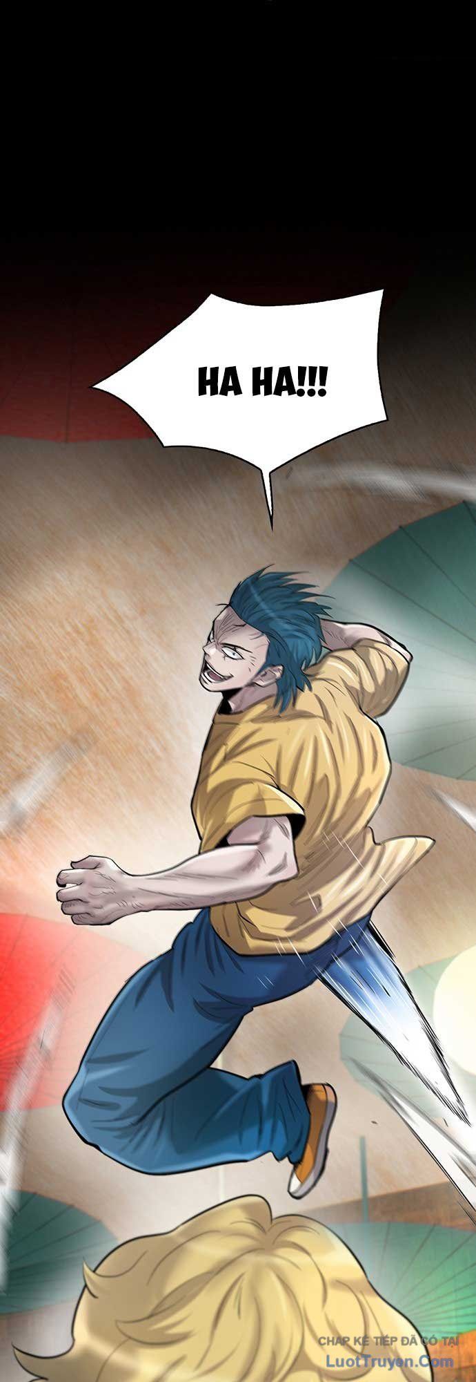 Bù Nhìn Chapter 116 - TC Truyện