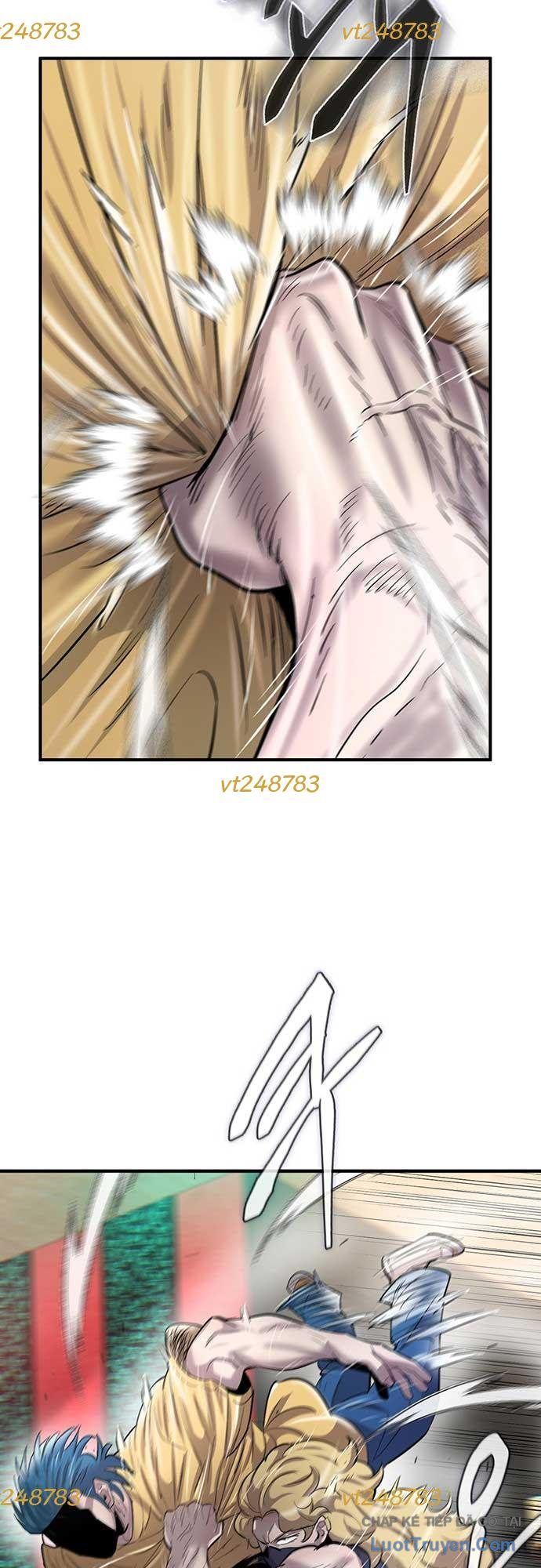 Bù Nhìn Chapter 116 - TC Truyện