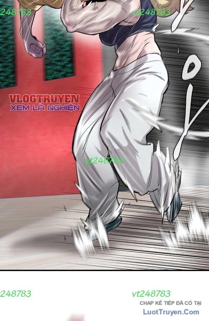 Bù Nhìn Chapter 116 - TC Truyện