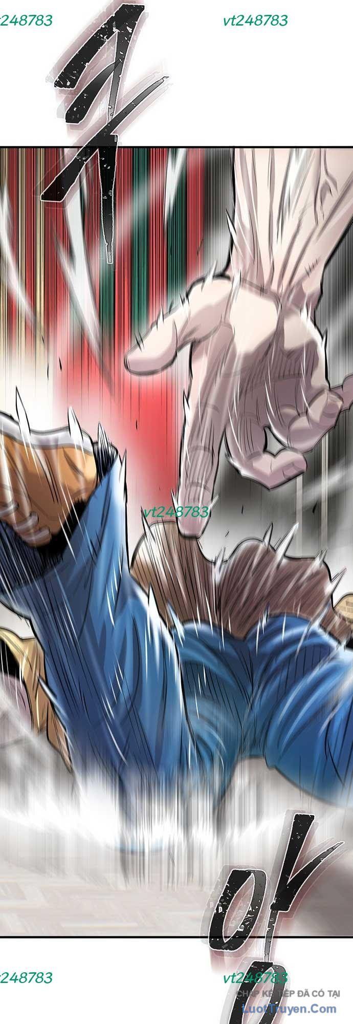 Bù Nhìn Chapter 116 - TC Truyện