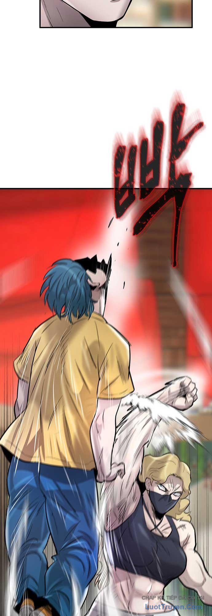 Bù Nhìn Chapter 116 - TC Truyện