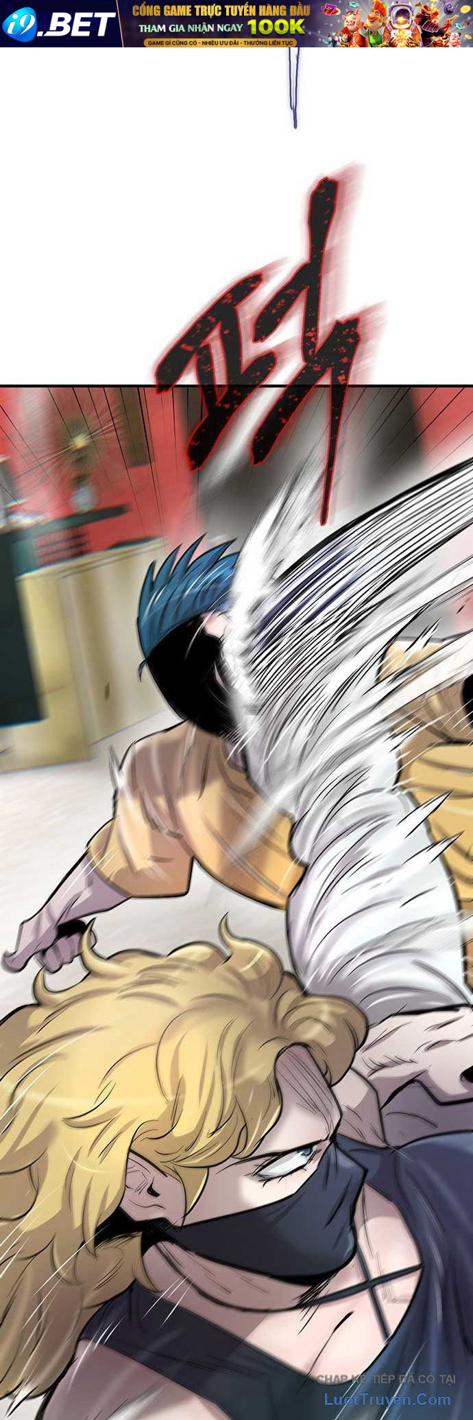 Bù Nhìn Chapter 116 - TC Truyện