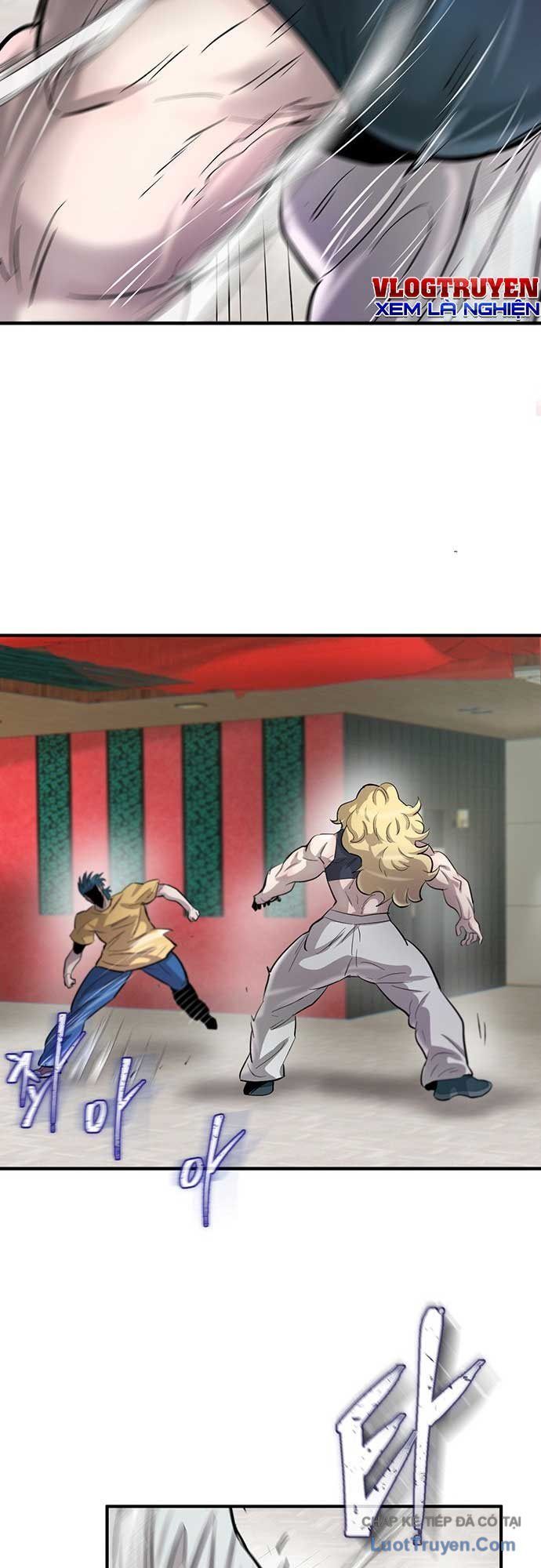 Bù Nhìn Chapter 116 - TC Truyện