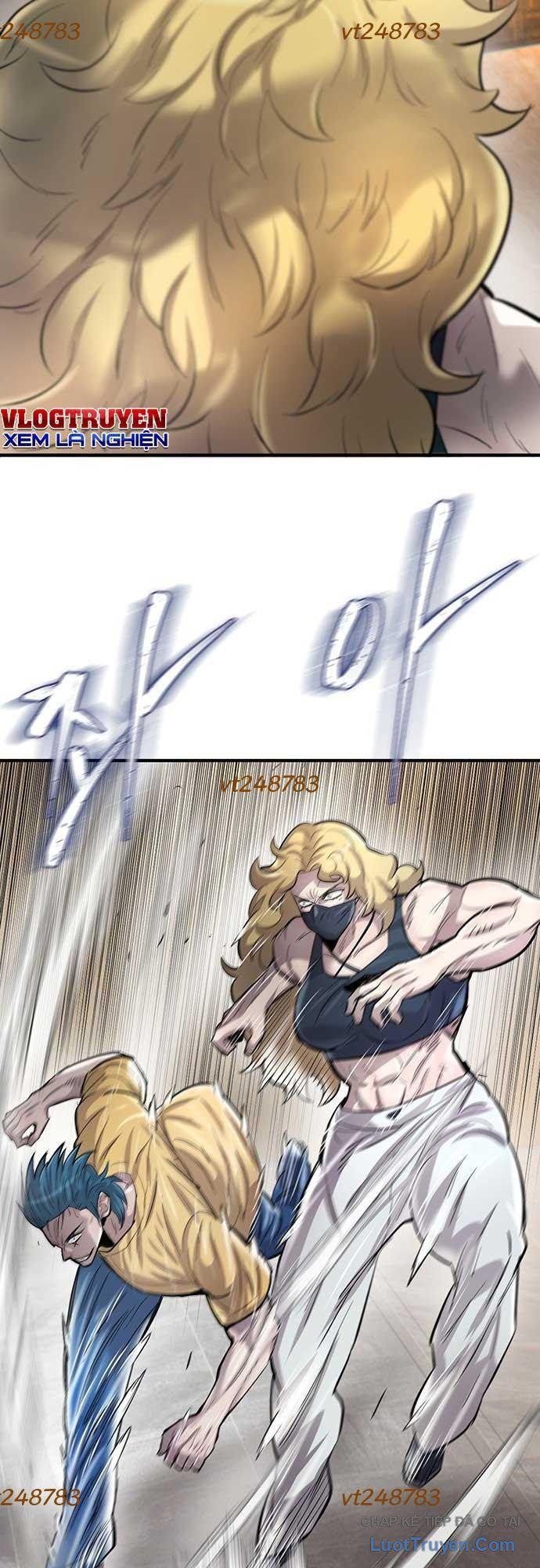 Bù Nhìn Chapter 116 - TC Truyện