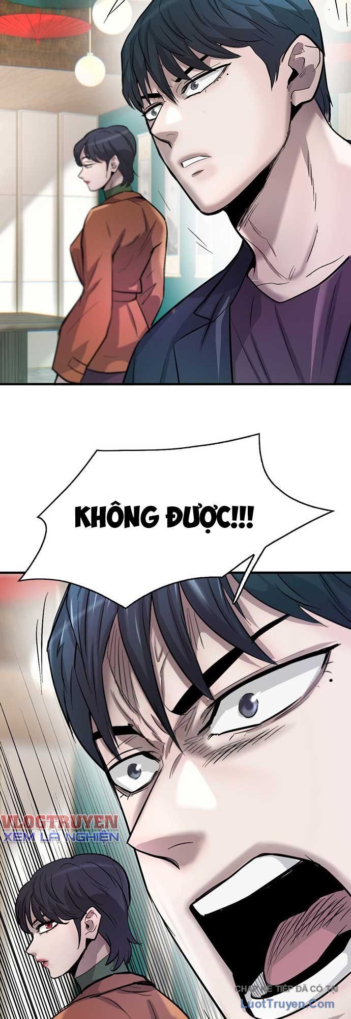 Bù Nhìn Chapter 116 - TC Truyện