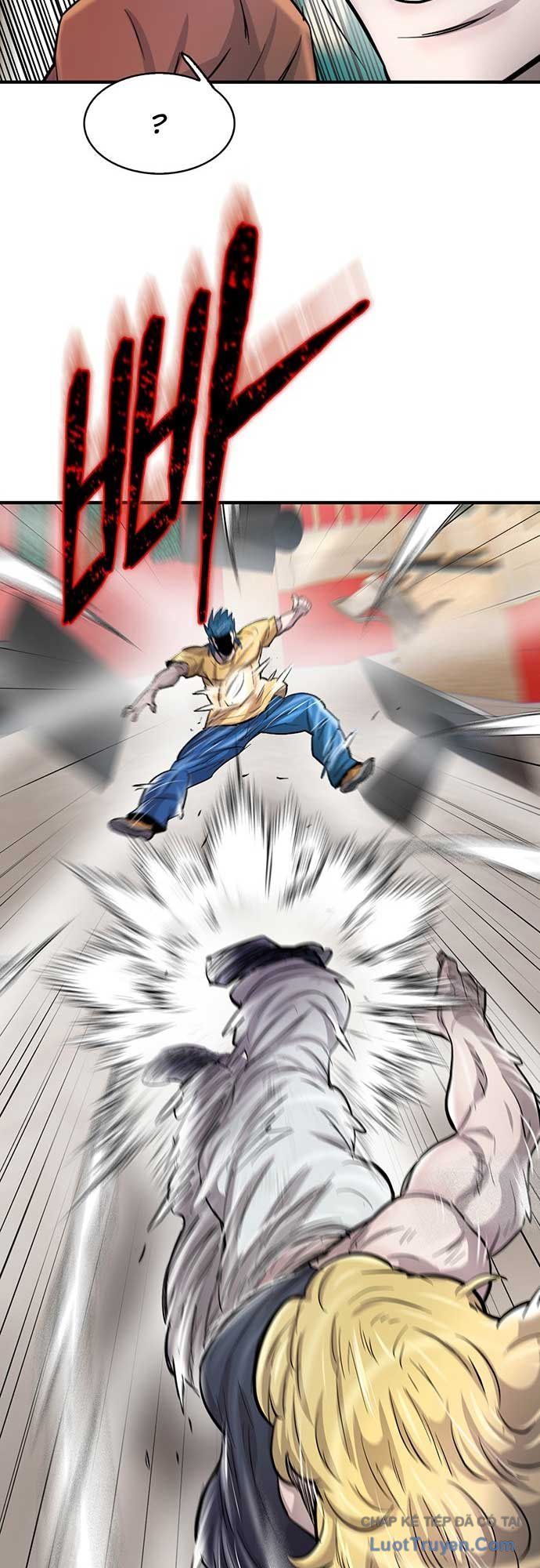 Bù Nhìn Chapter 116 - TC Truyện