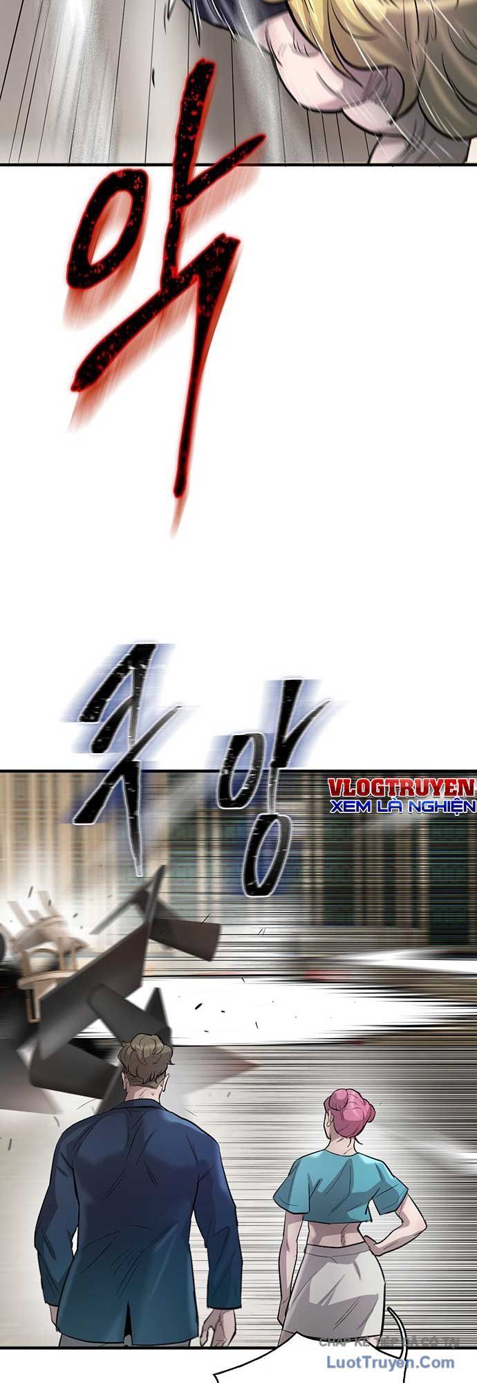 Bù Nhìn Chapter 116 - TC Truyện