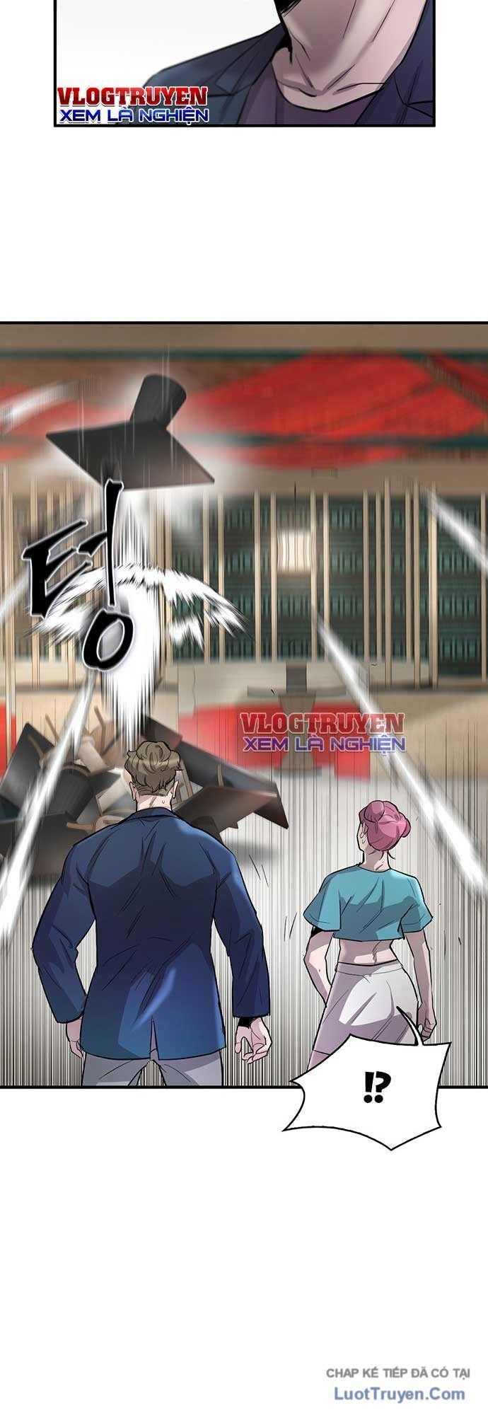 Bù Nhìn Chapter 116 - TC Truyện