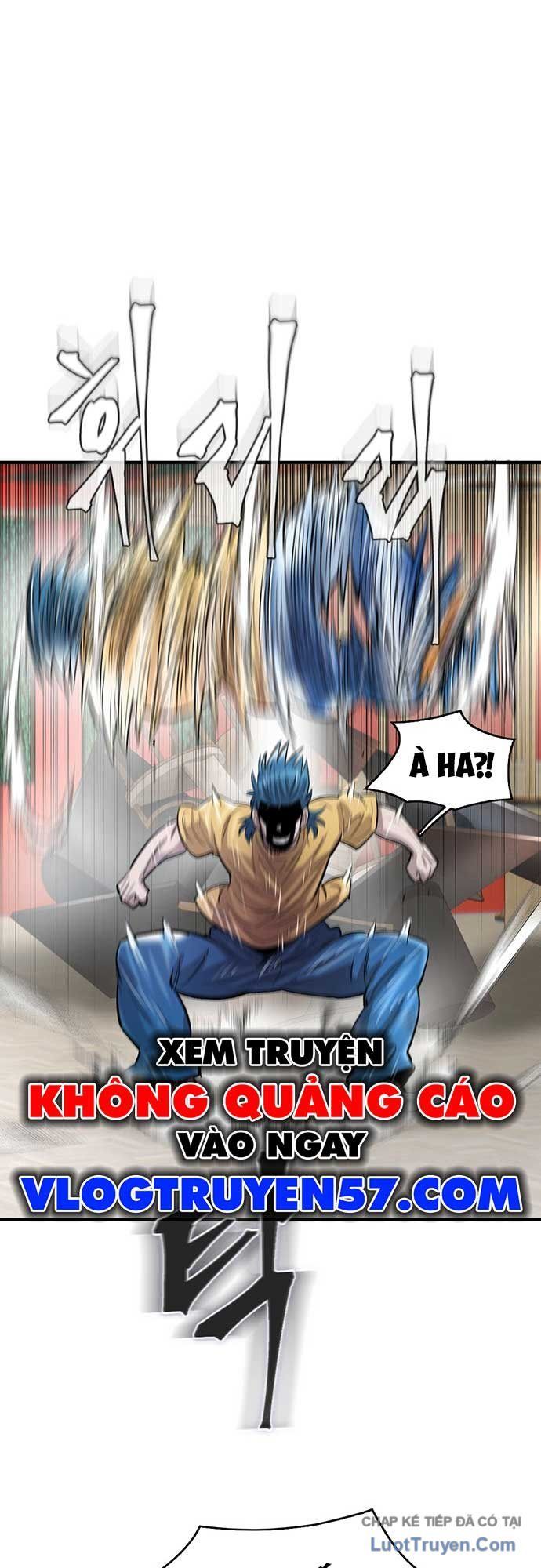 Bù Nhìn Chapter 116 - TC Truyện