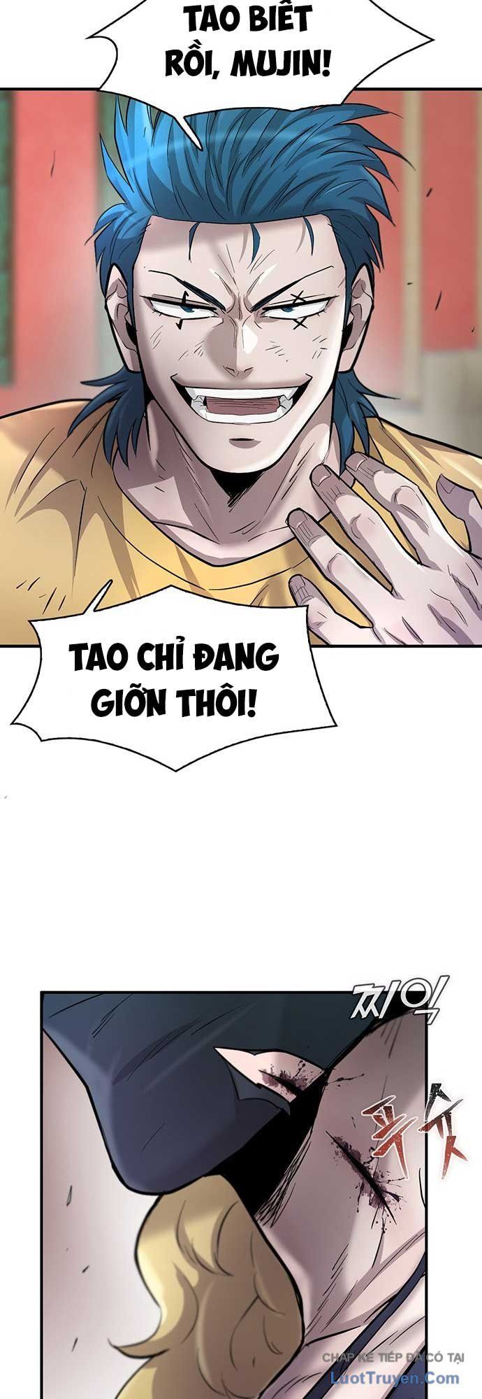 Bù Nhìn Chapter 116 - TC Truyện