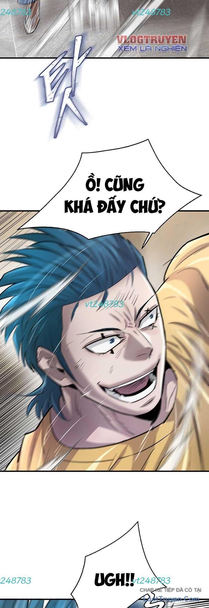 Bù Nhìn Chapter 116 - TC Truyện