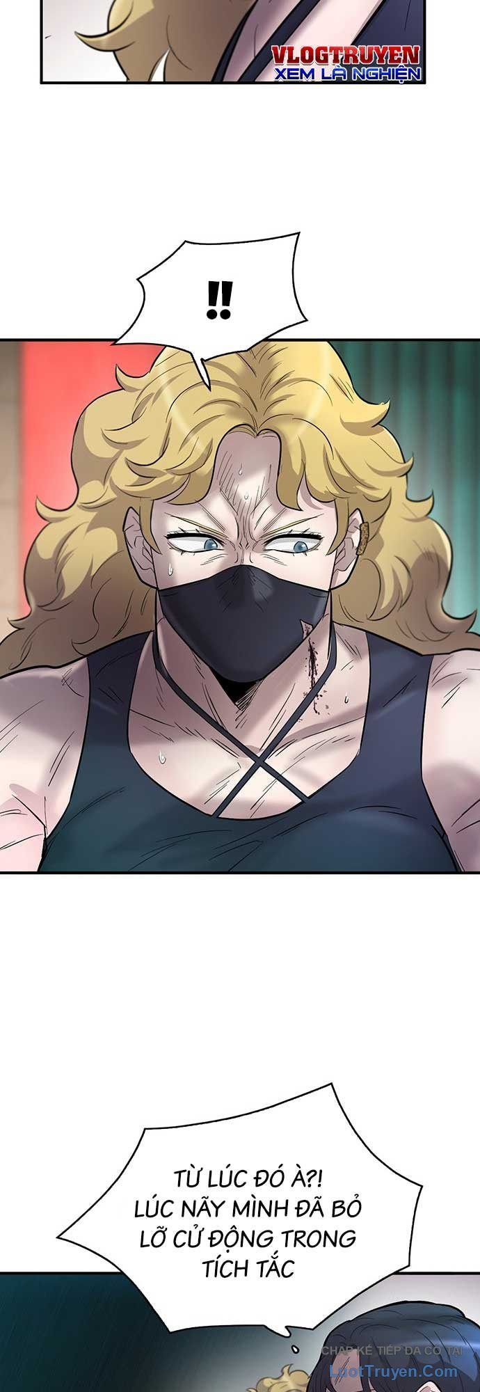 Bù Nhìn Chapter 116 - TC Truyện