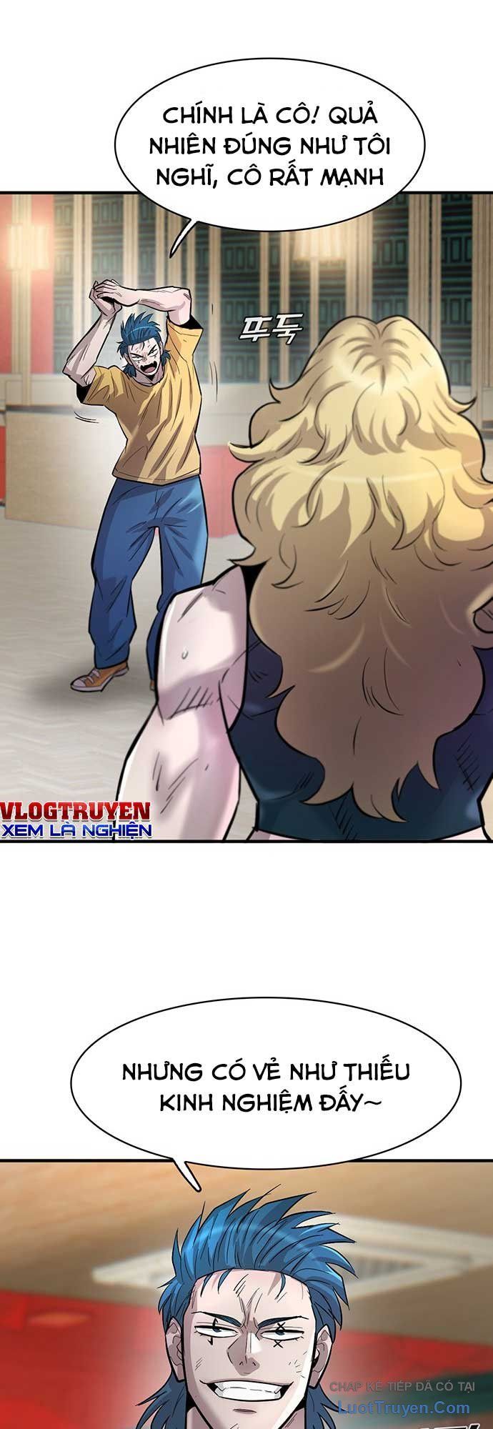 Bù Nhìn Chapter 116 - TC Truyện