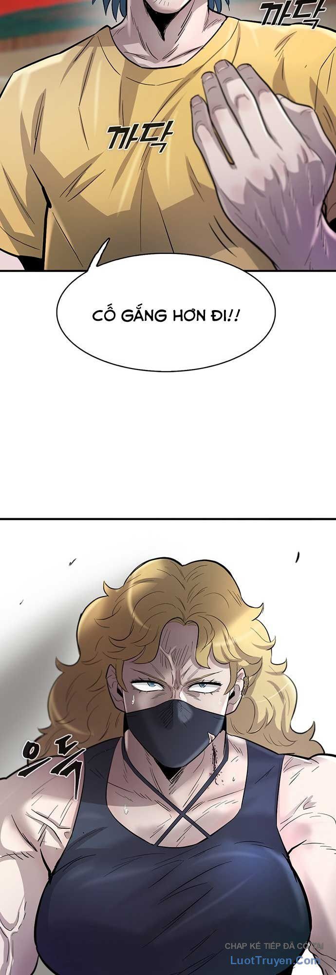 Bù Nhìn Chapter 116 - TC Truyện