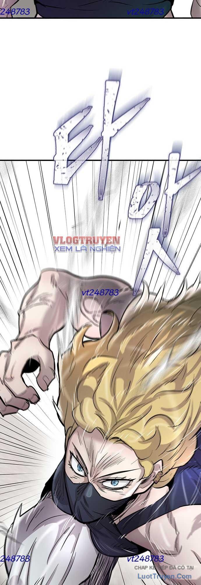 Bù Nhìn Chapter 116 - TC Truyện
