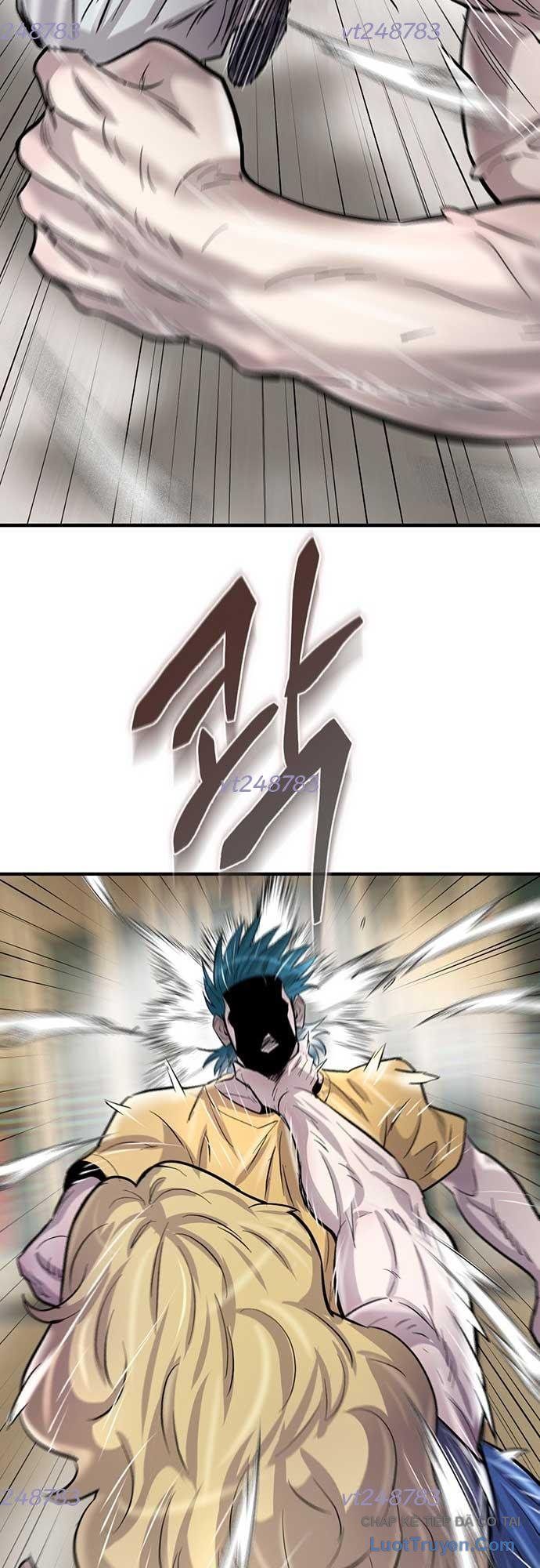 Bù Nhìn Chapter 116 - TC Truyện