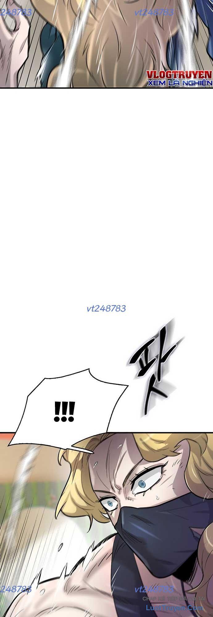 Bù Nhìn Chapter 116 - TC Truyện