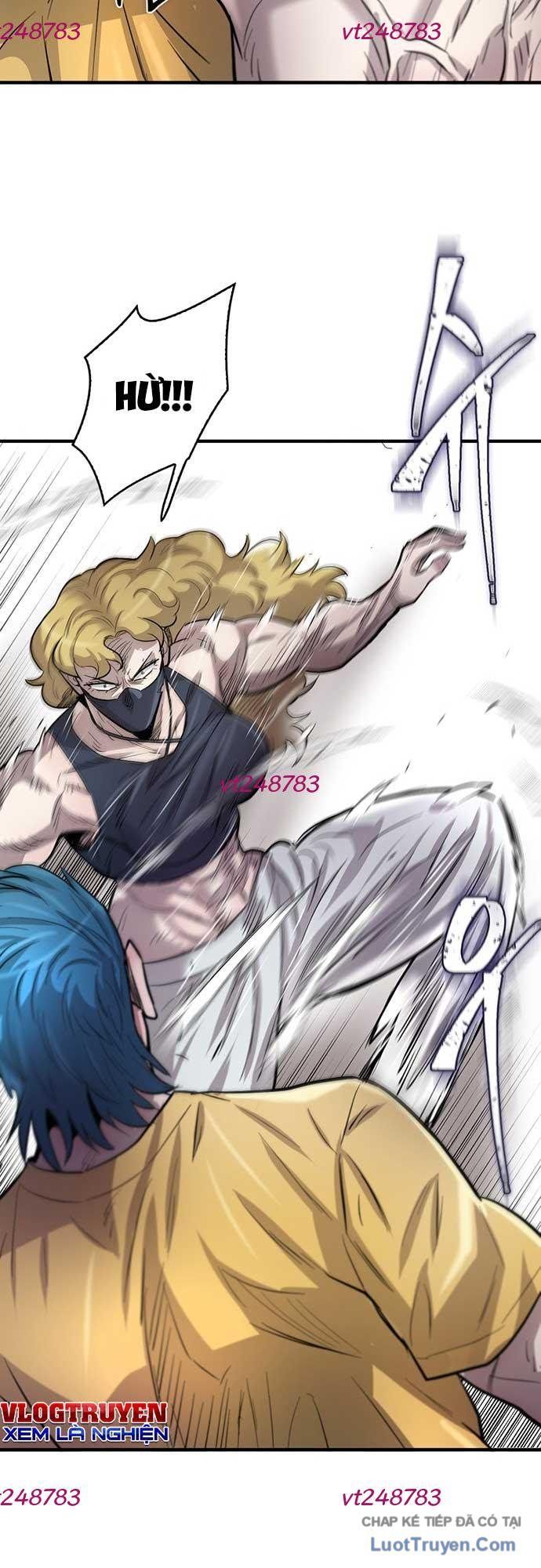 Bù Nhìn Chapter 116 - TC Truyện