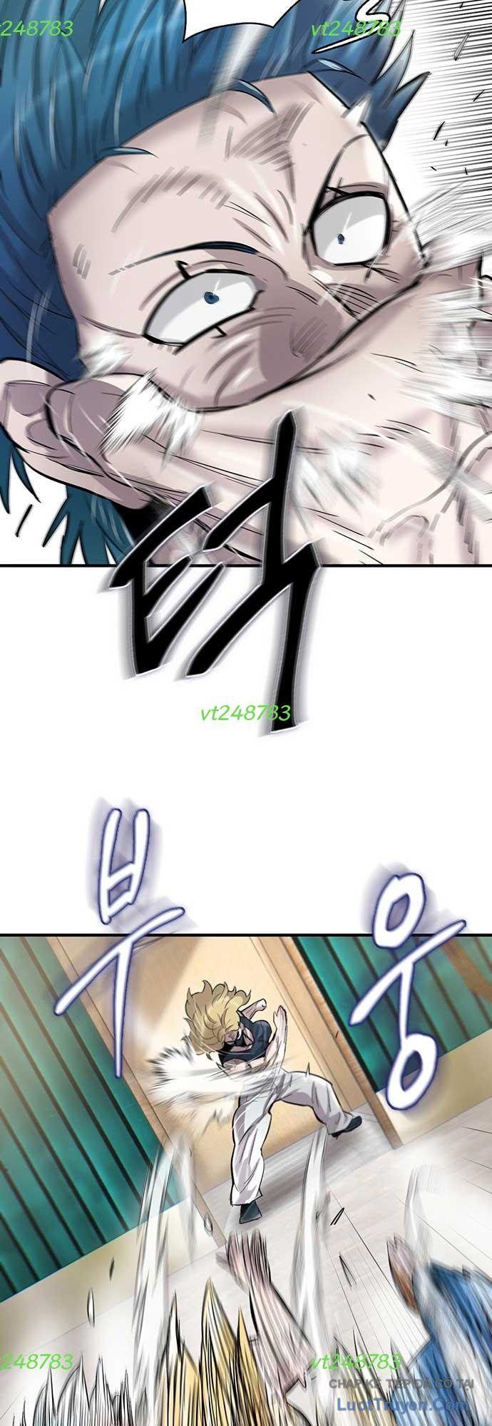 Bù Nhìn Chapter 116 - TC Truyện