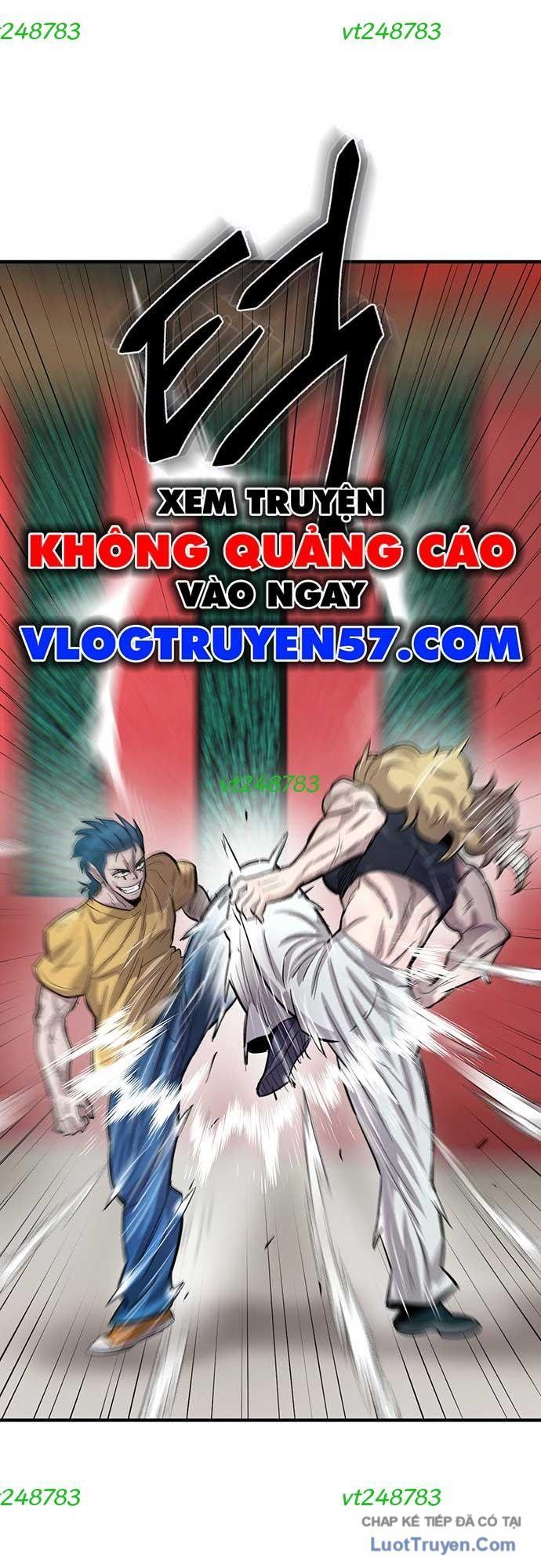 Bù Nhìn Chapter 116 - TC Truyện