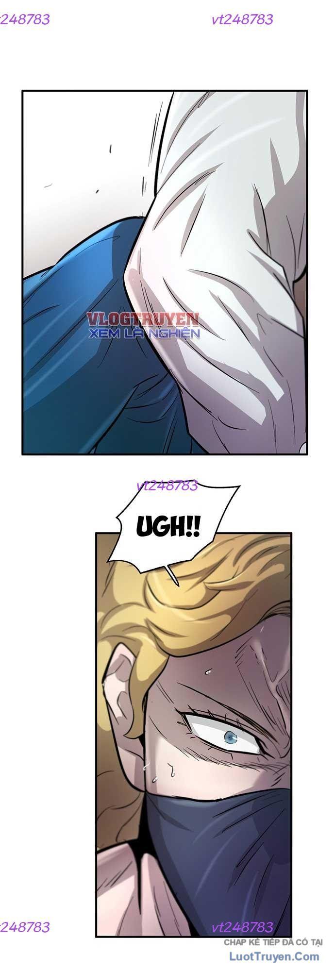 Bù Nhìn Chapter 116 - TC Truyện