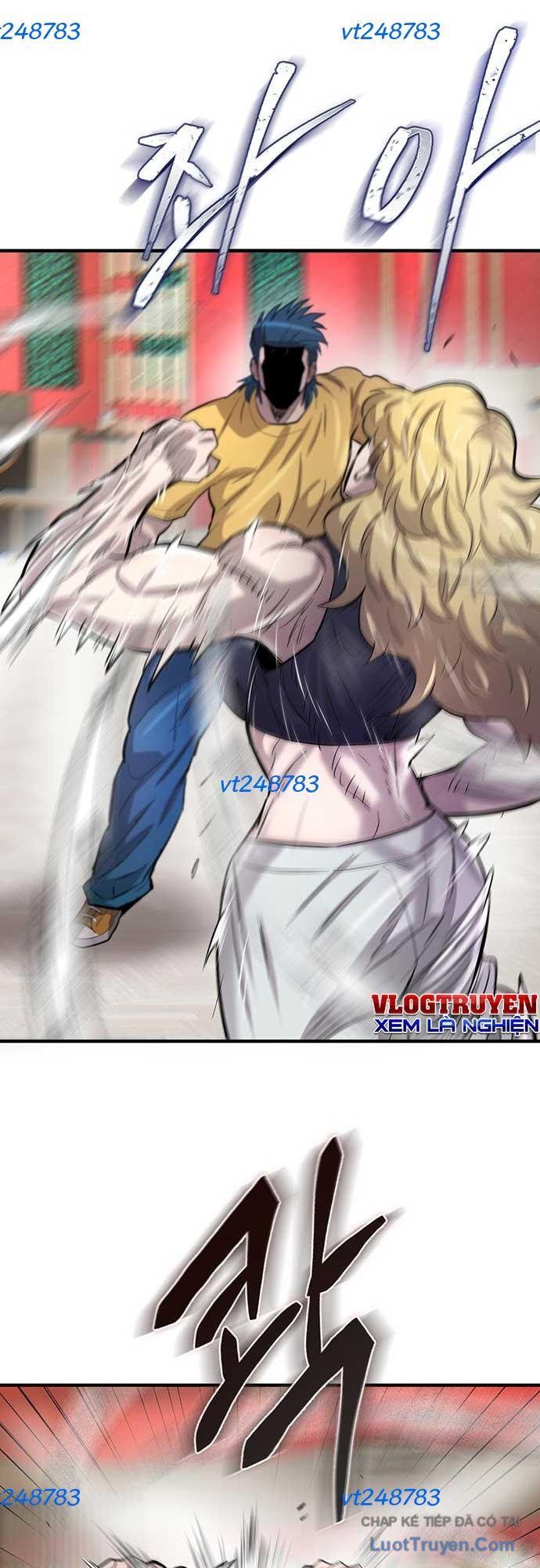 Bù Nhìn Chapter 116 - TC Truyện