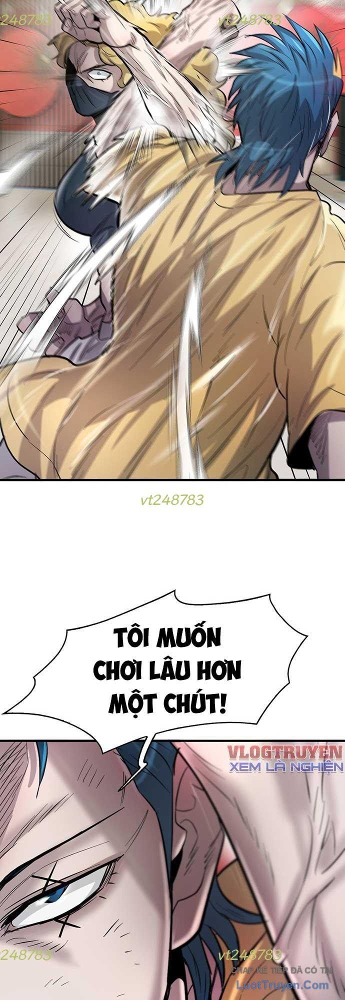 Bù Nhìn Chapter 116 - TC Truyện