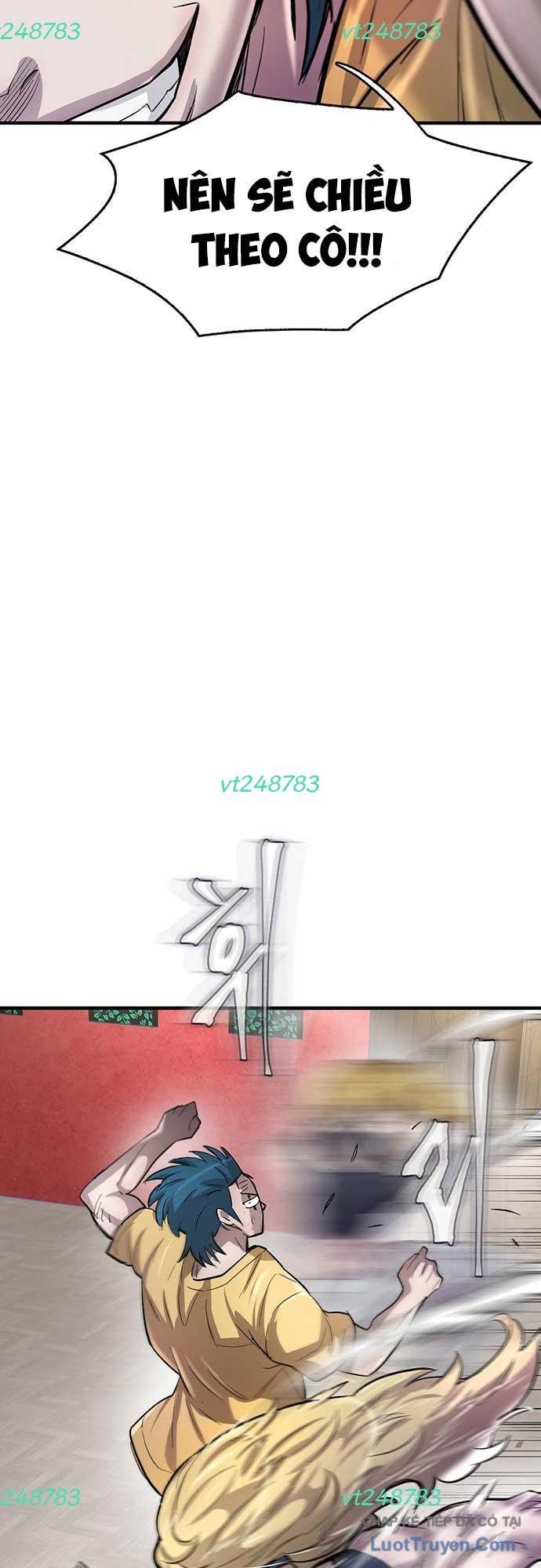 Bù Nhìn Chapter 116 - TC Truyện