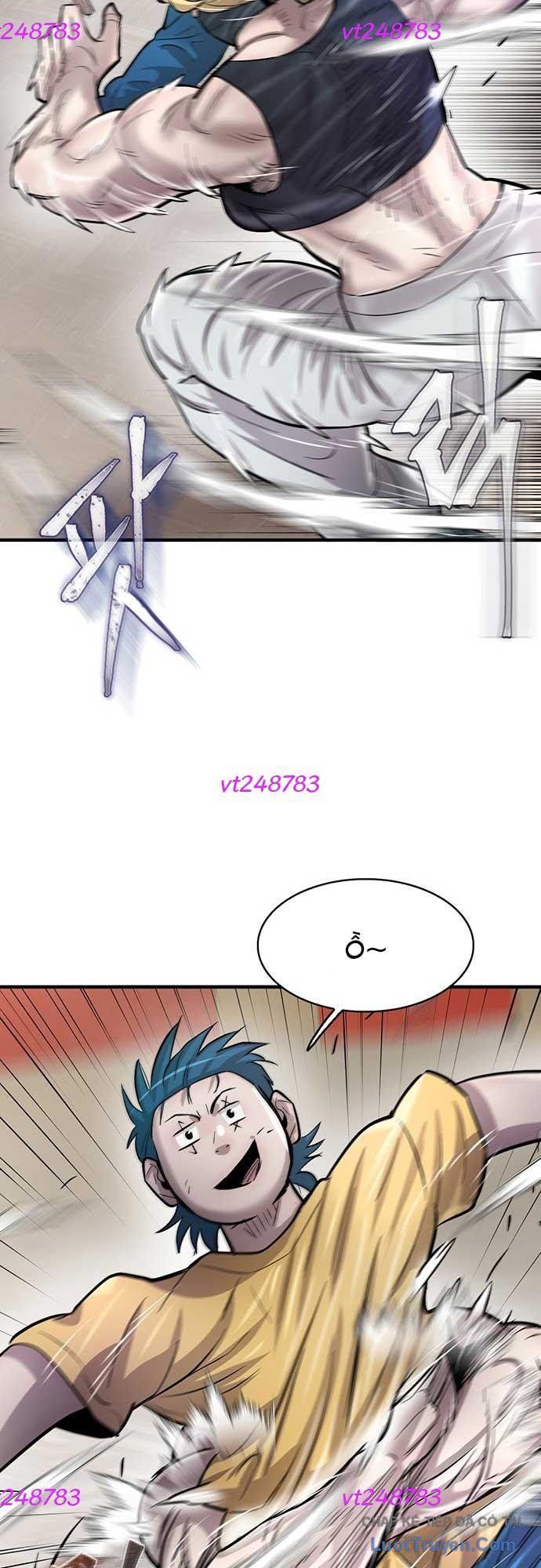 Bù Nhìn Chapter 116 - TC Truyện