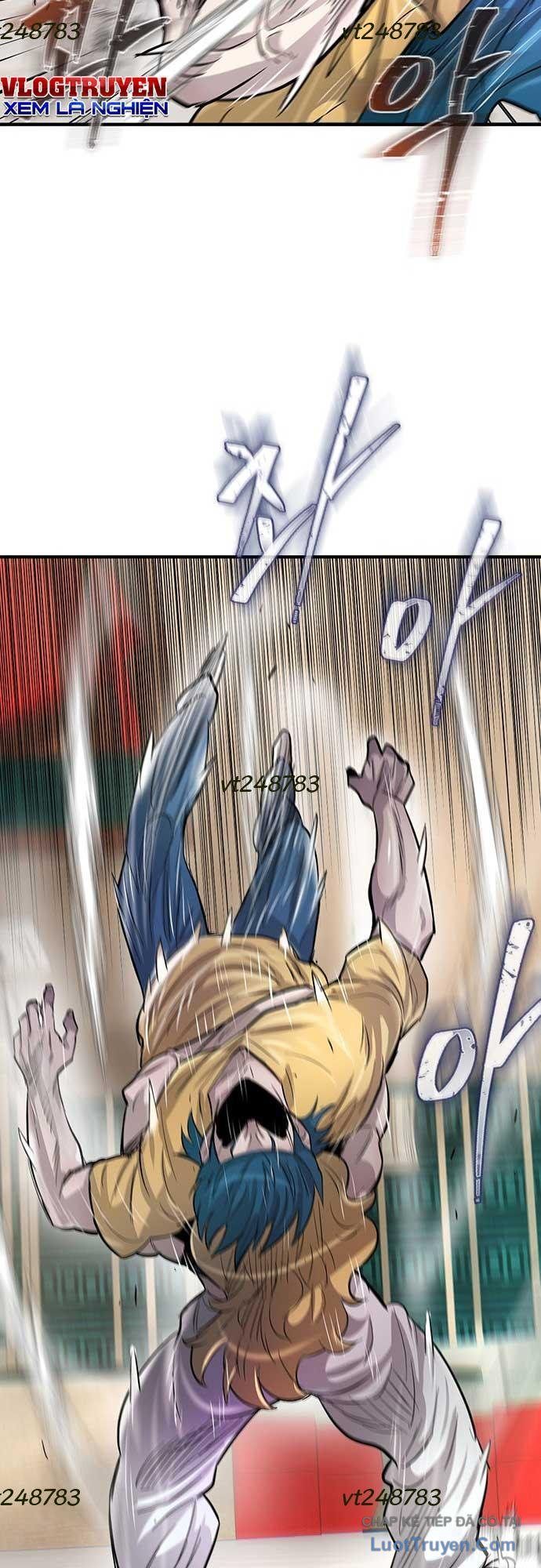 Bù Nhìn Chapter 116 - TC Truyện