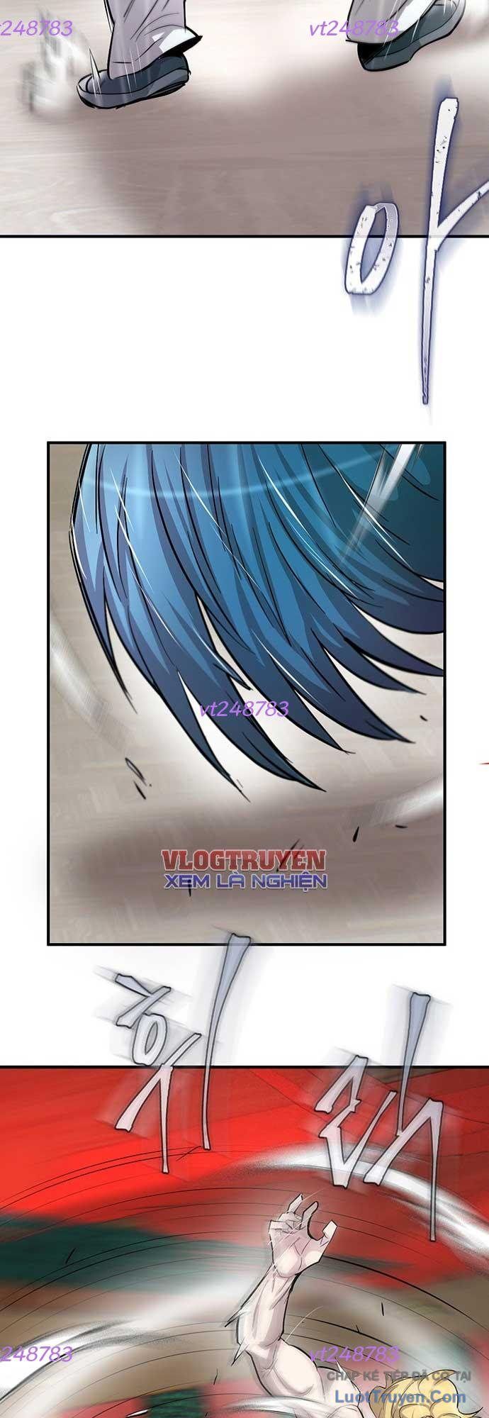 Bù Nhìn Chapter 116 - TC Truyện