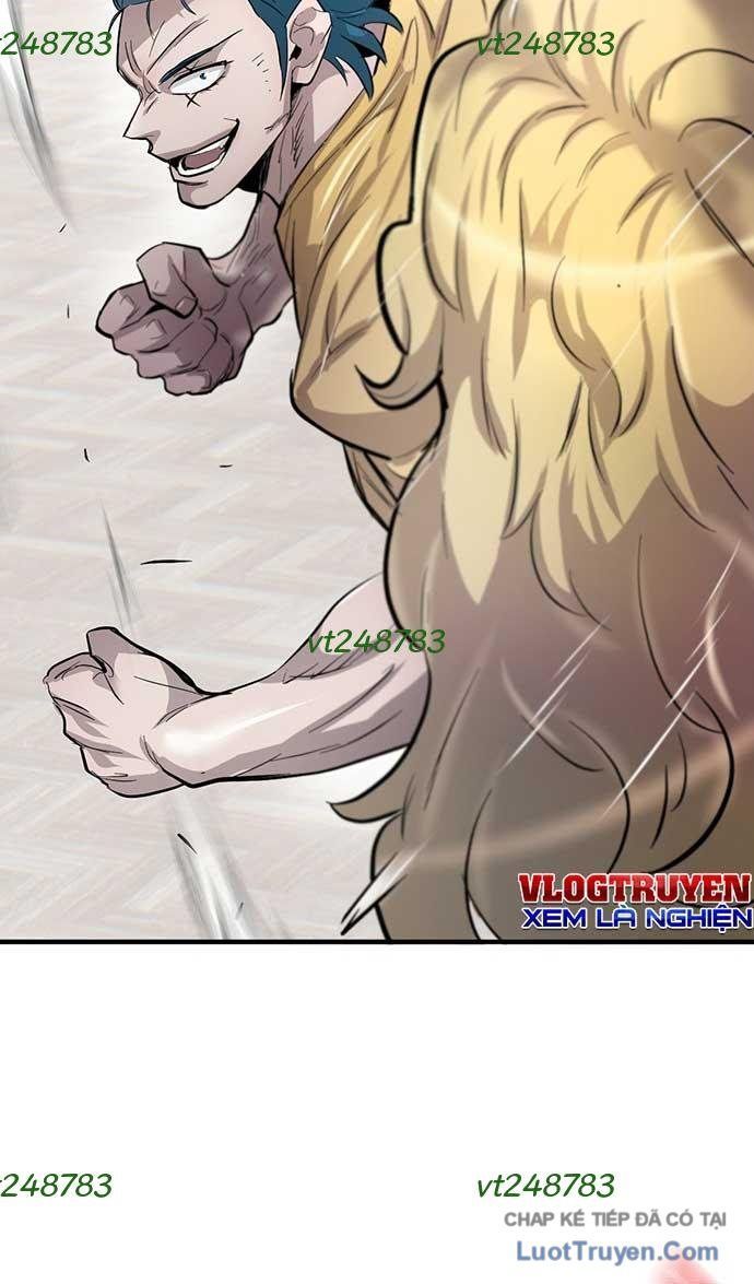 Bù Nhìn Chapter 116 - TC Truyện