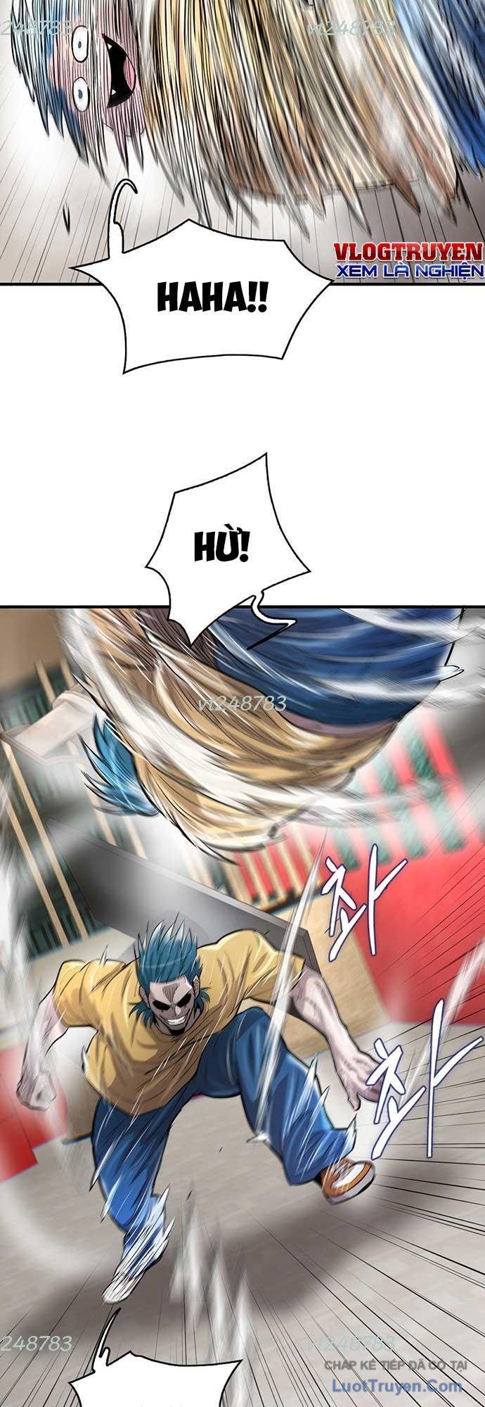 Bù Nhìn Chapter 116 - TC Truyện