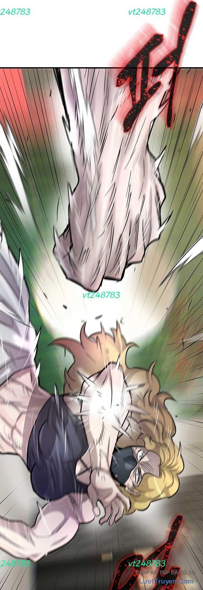 Bù Nhìn Chapter 116 - TC Truyện