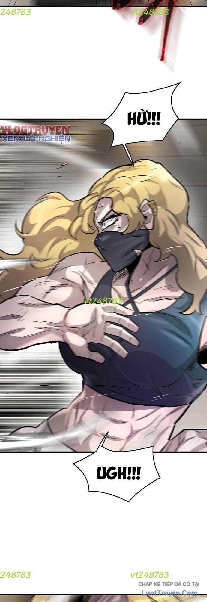 Bù Nhìn Chapter 116 - TC Truyện