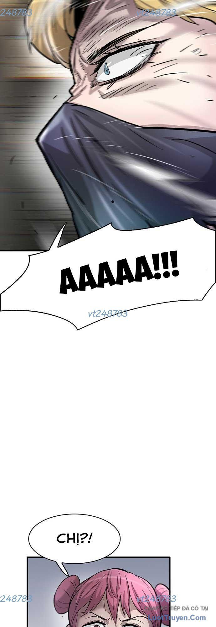 Bù Nhìn Chapter 116 - TC Truyện