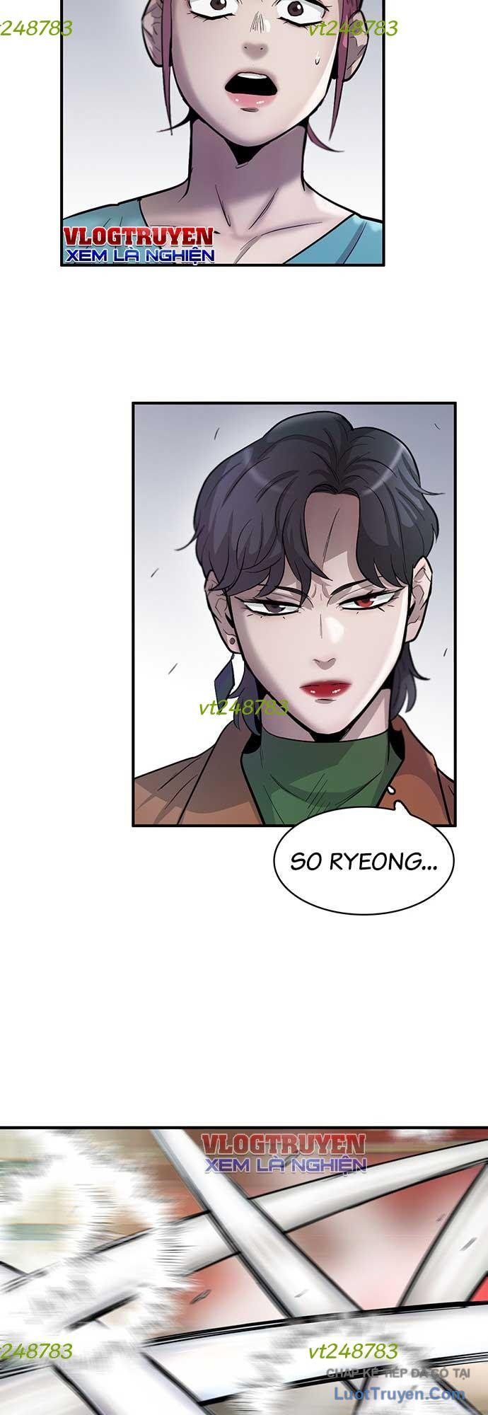 Bù Nhìn Chapter 116 - TC Truyện