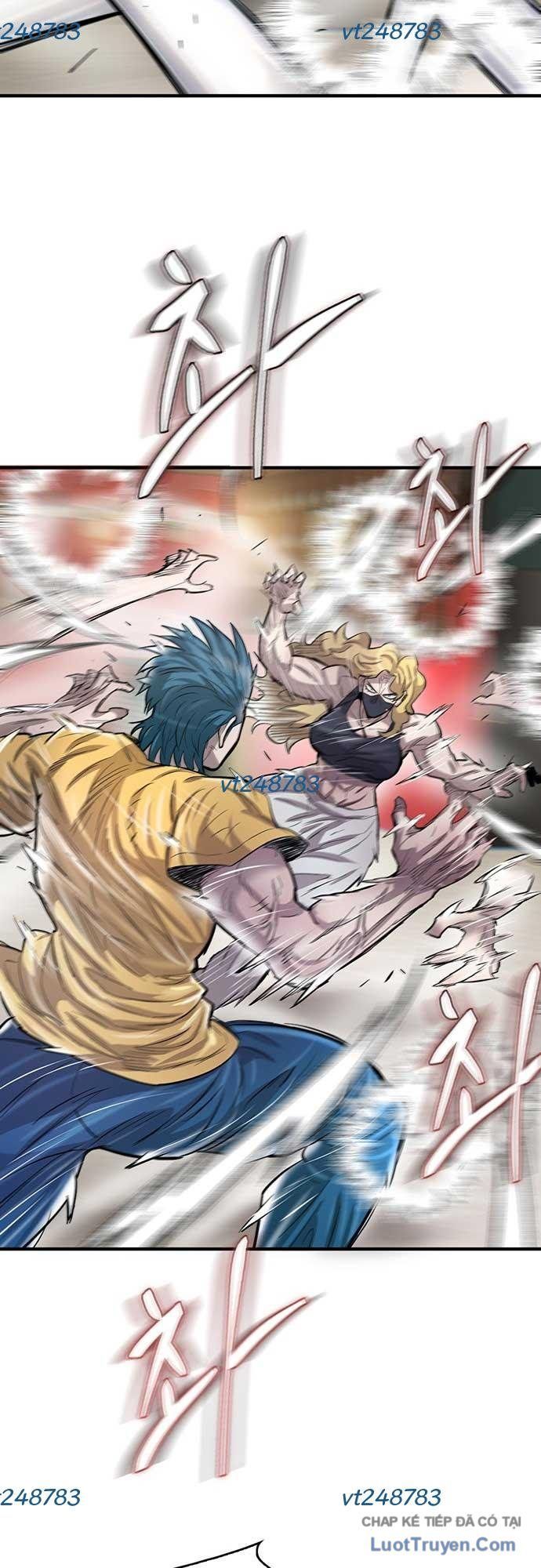 Bù Nhìn Chapter 116 - TC Truyện