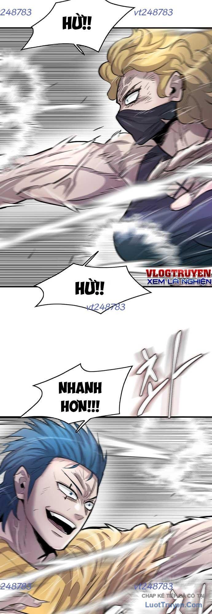 Bù Nhìn Chapter 116 - TC Truyện