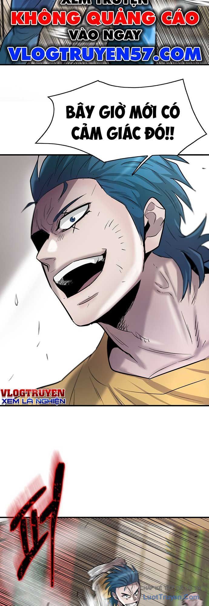 Bù Nhìn Chapter 116 - TC Truyện