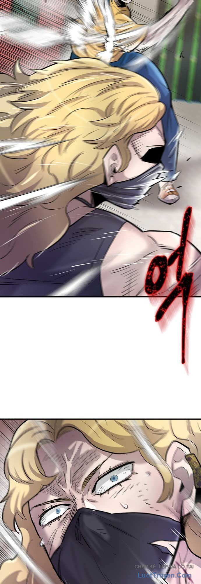 Bù Nhìn Chapter 116 - TC Truyện