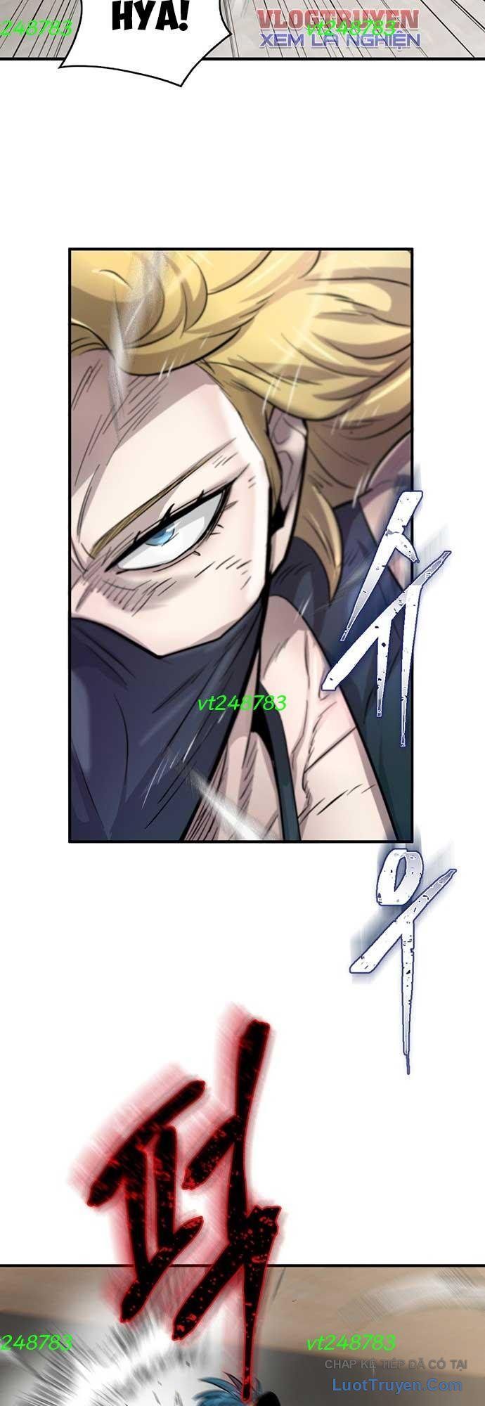 Bù Nhìn Chapter 116 - TC Truyện