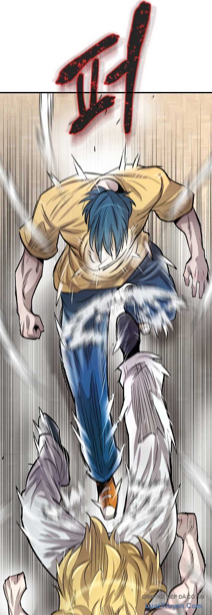 Bù Nhìn Chapter 116 - TC Truyện