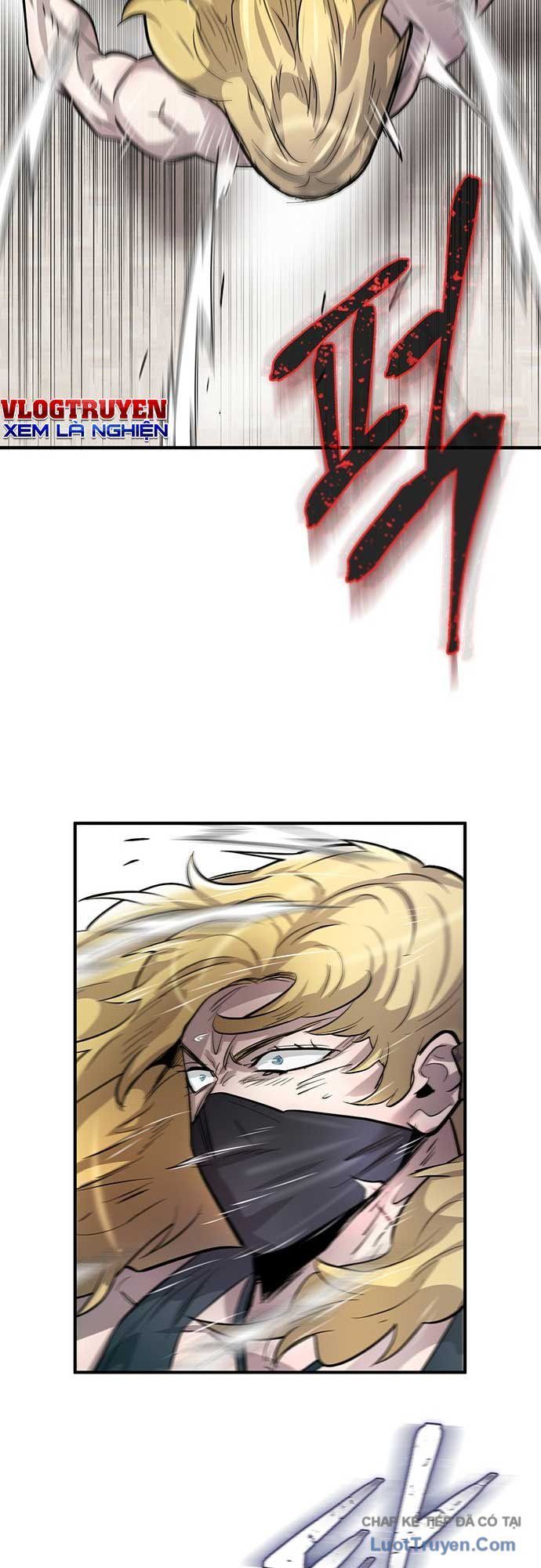 Bù Nhìn Chapter 116 - TC Truyện