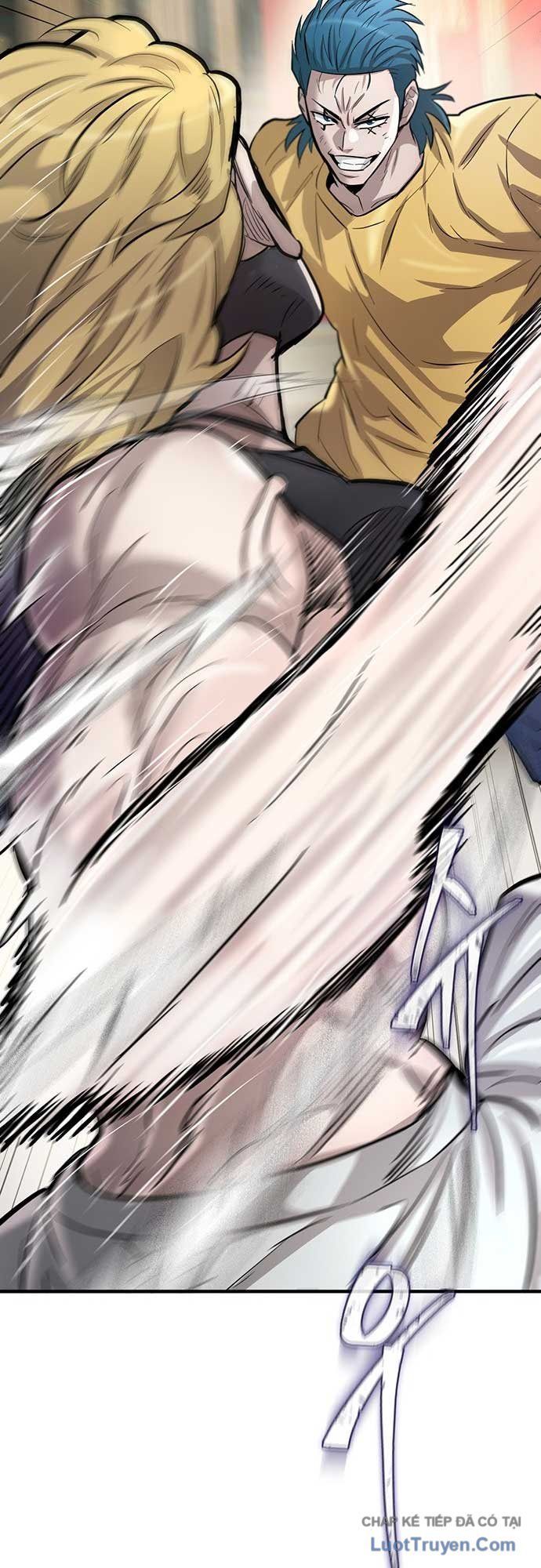 Bù Nhìn Chapter 116 - TC Truyện