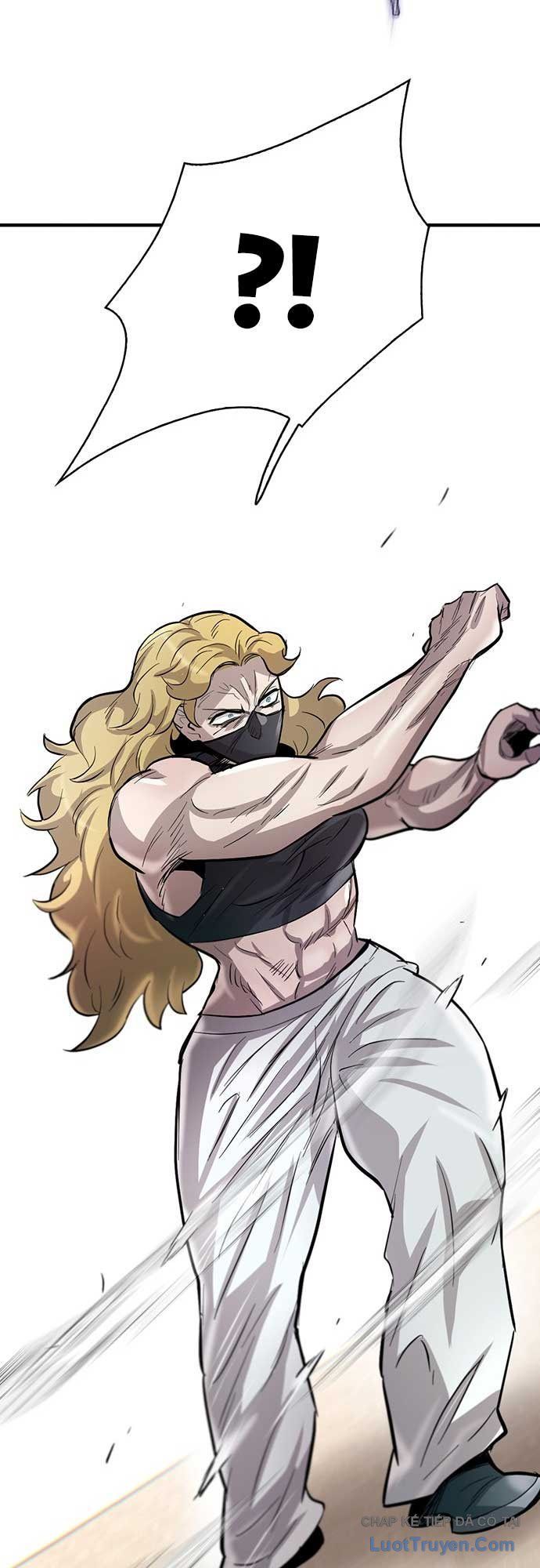 Bù Nhìn Chapter 116 - TC Truyện