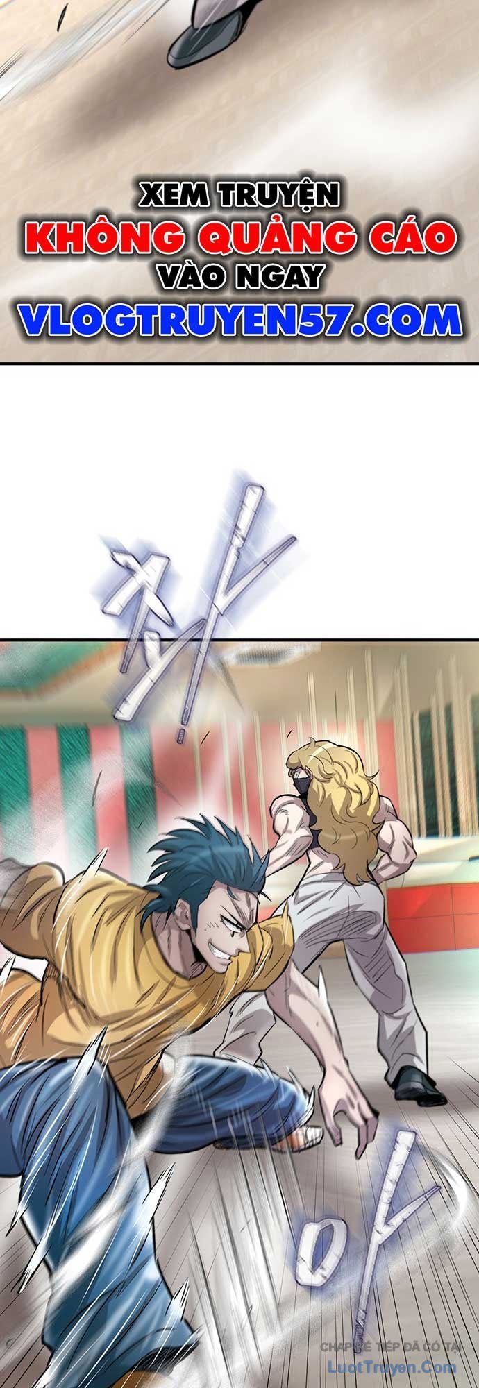 Bù Nhìn Chapter 116 - TC Truyện